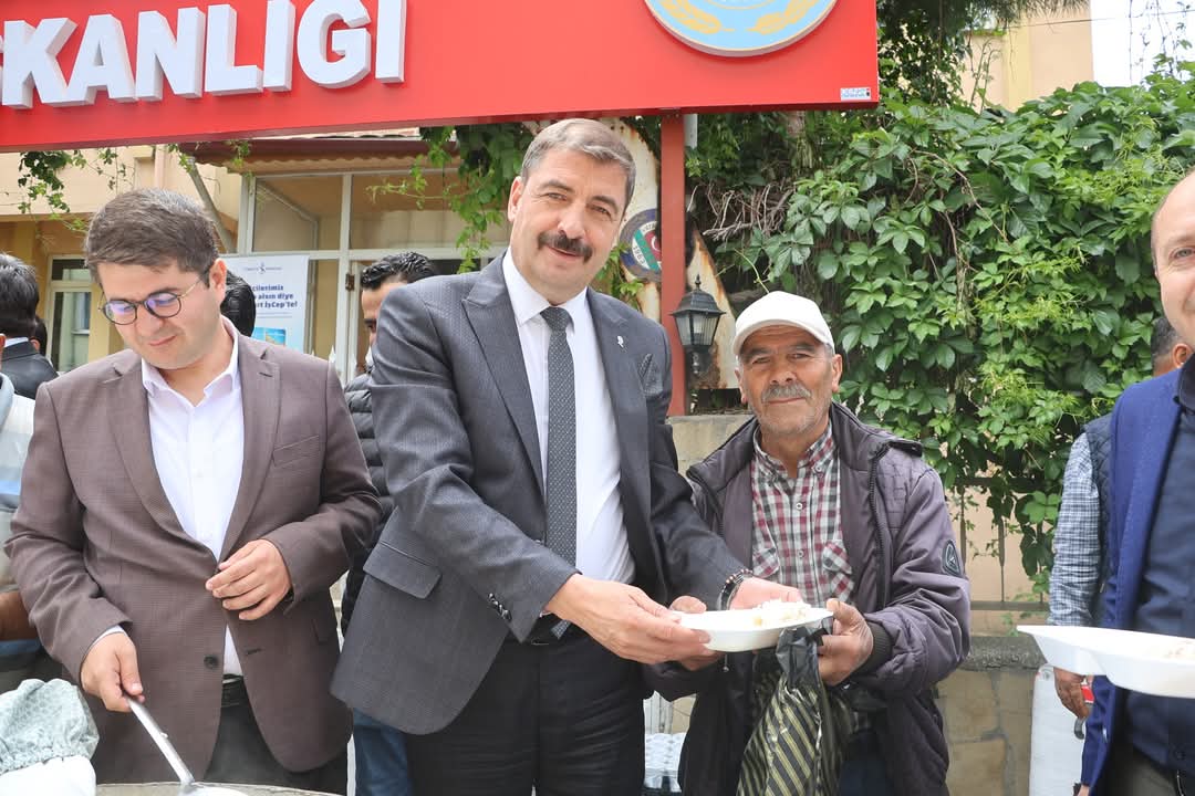 Kula’da Dünya Çiftçiler Günü Kutlandı