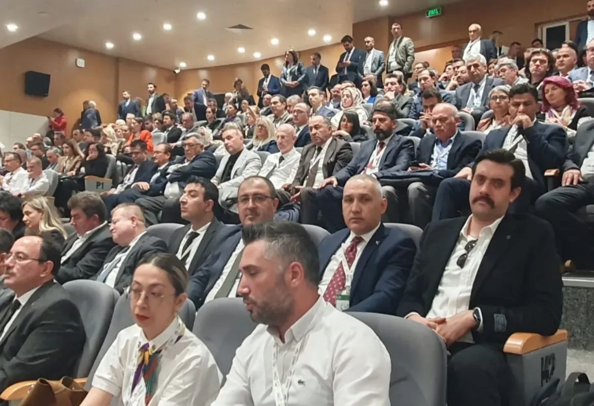 Ankara’da Tarım Sektörüne Yön Verecek Adımlar Atıldı