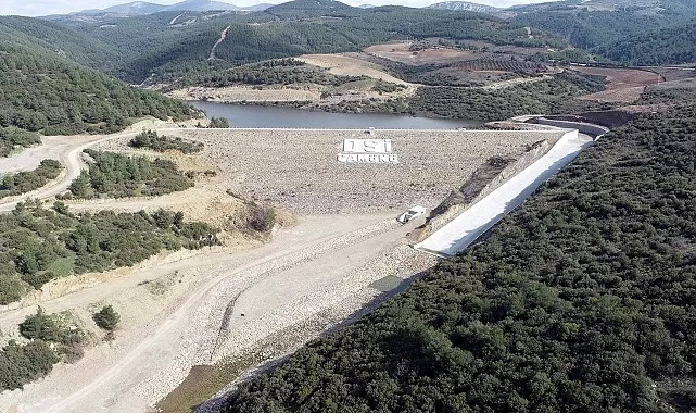 Manisalı Üreticiye Çamönü Müjdesi