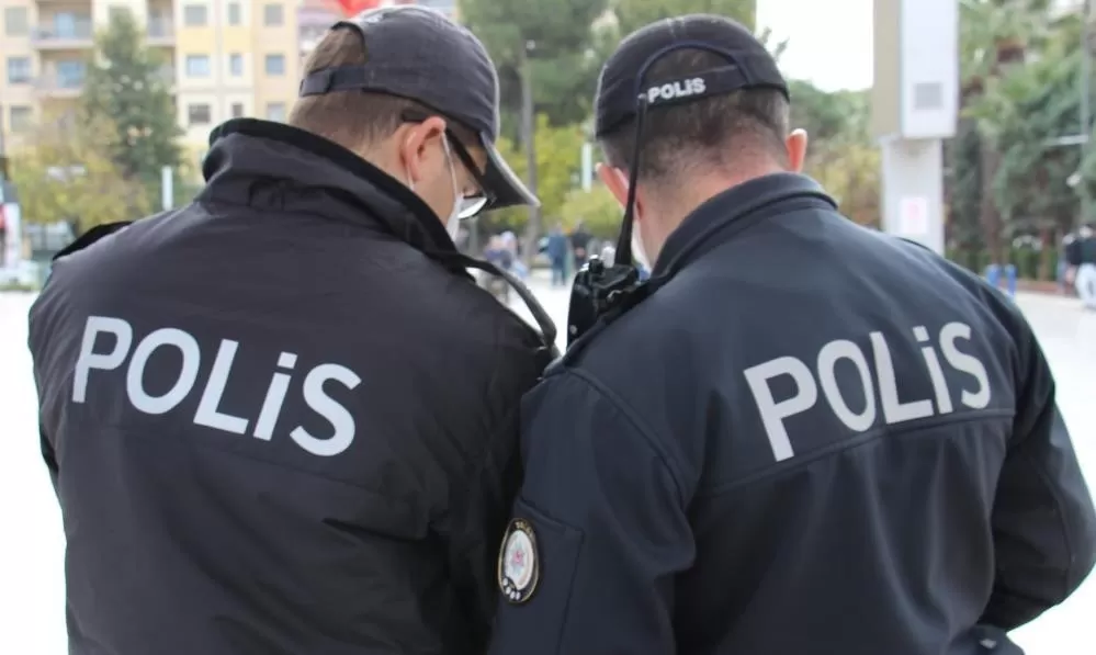 Müebbet hapis cezası ile aranan şahıs Didim’de yakalandı