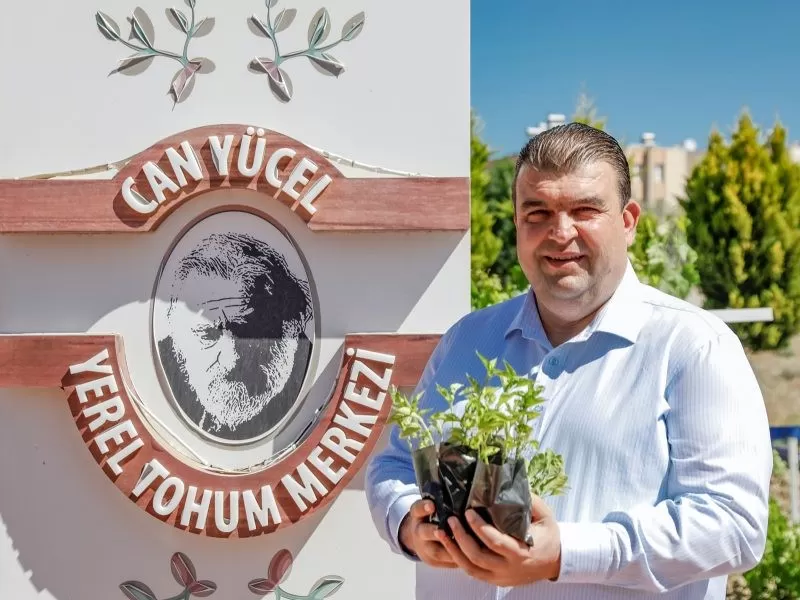 Tohum Takas Şenliği’ne "Tasarruf Tedbiri" İptali